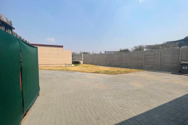 Commercial Property for Sale in Alberton North Gauteng