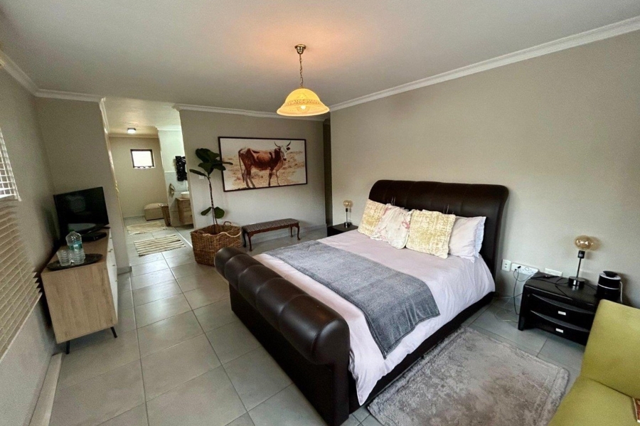 4 Bedroom Property for Sale in Silver Lakes Golf Estate Gauteng