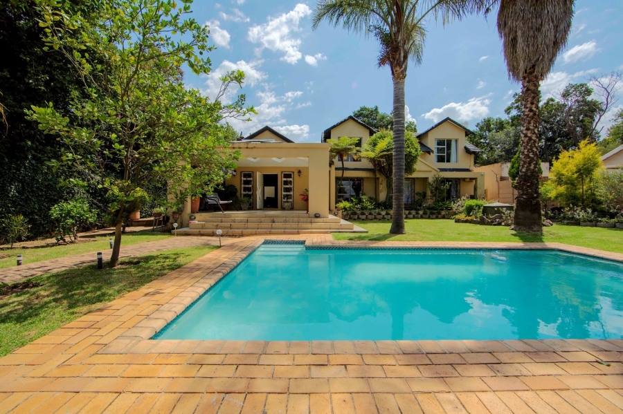 4 Bedroom Property for Sale in Blairgowrie Gauteng