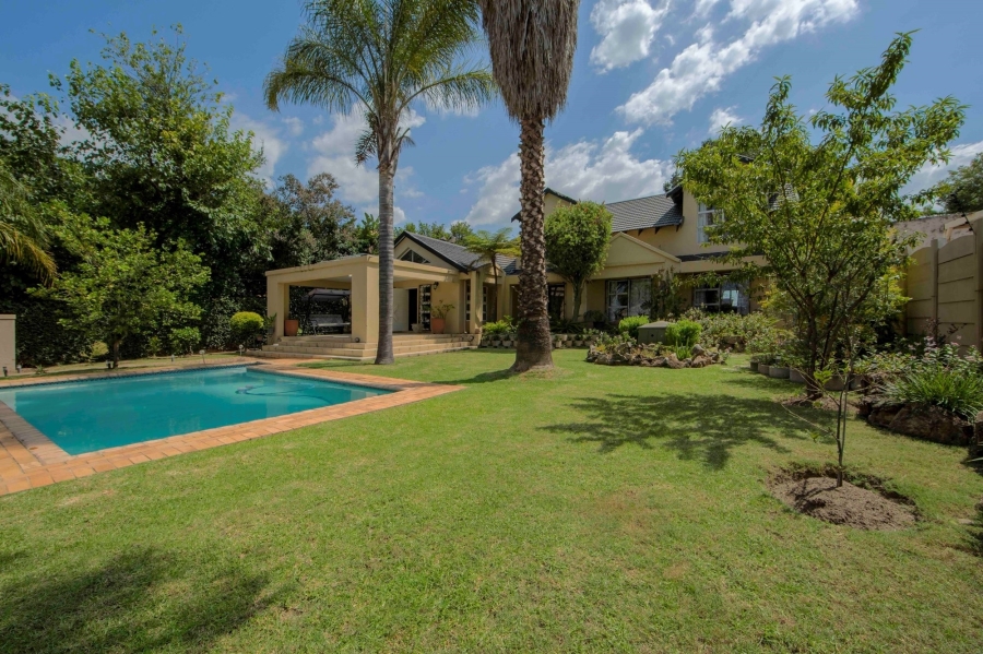 4 Bedroom Property for Sale in Blairgowrie Gauteng