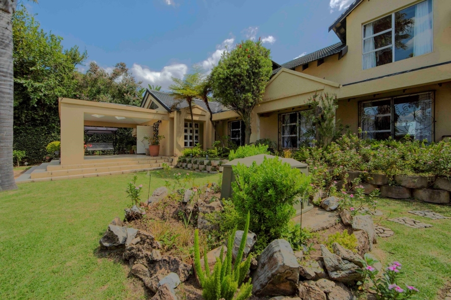 4 Bedroom Property for Sale in Blairgowrie Gauteng