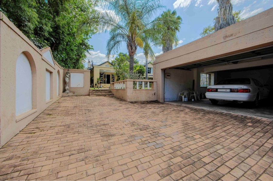 4 Bedroom Property for Sale in Blairgowrie Gauteng