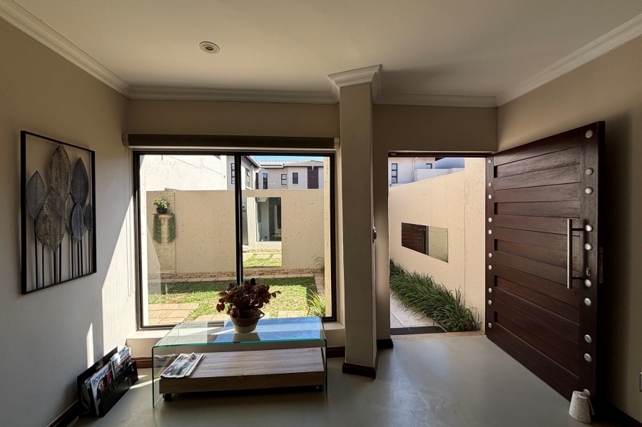 To Let 3 Bedroom Property for Rent in Hyde Park Gauteng