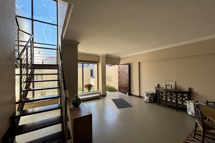 To Let 3 Bedroom Property for Rent in Hyde Park Gauteng