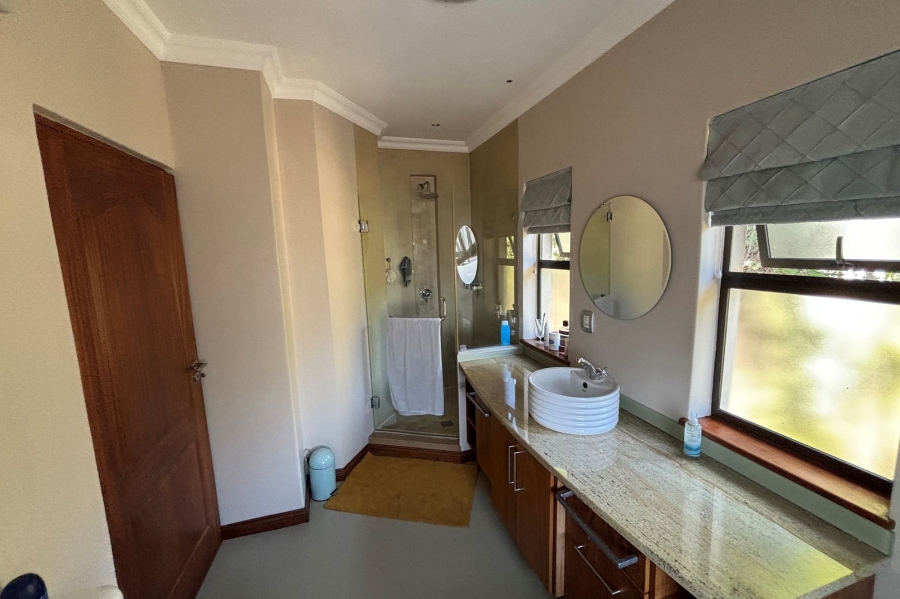 To Let 3 Bedroom Property for Rent in Hyde Park Gauteng