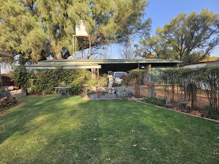 3 Bedroom Property for Sale in Henley on Klip Gauteng