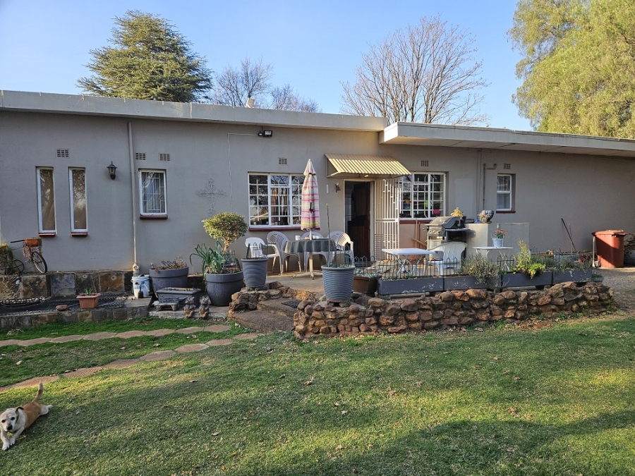 3 Bedroom Property for Sale in Henley on Klip Gauteng