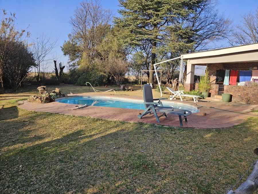 3 Bedroom Property for Sale in Henley on Klip Gauteng