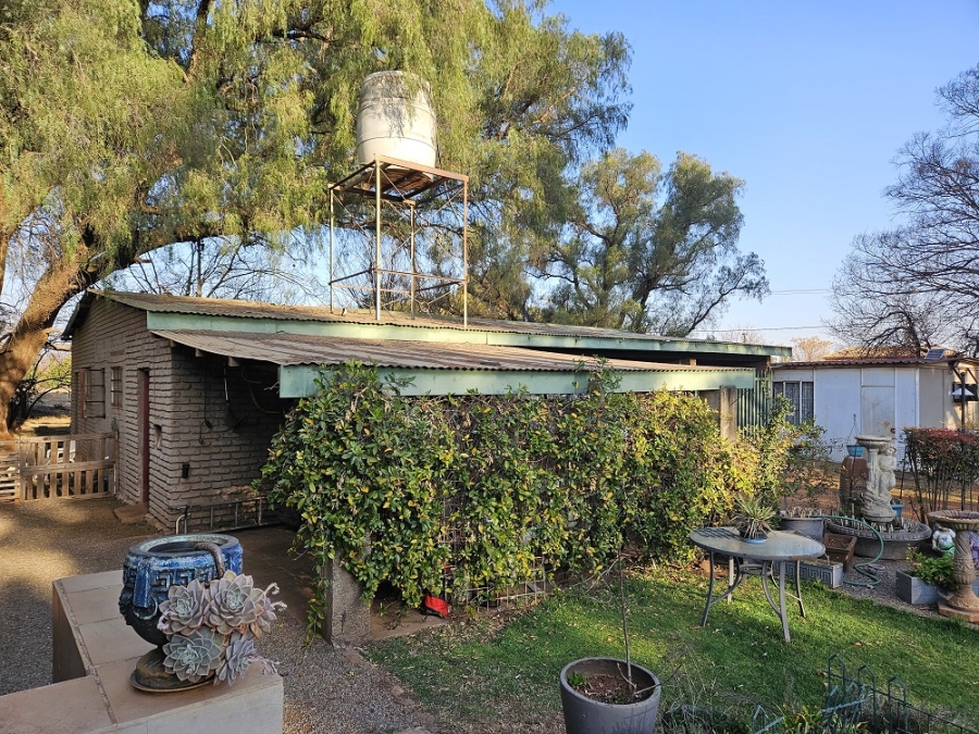 3 Bedroom Property for Sale in Henley on Klip Gauteng
