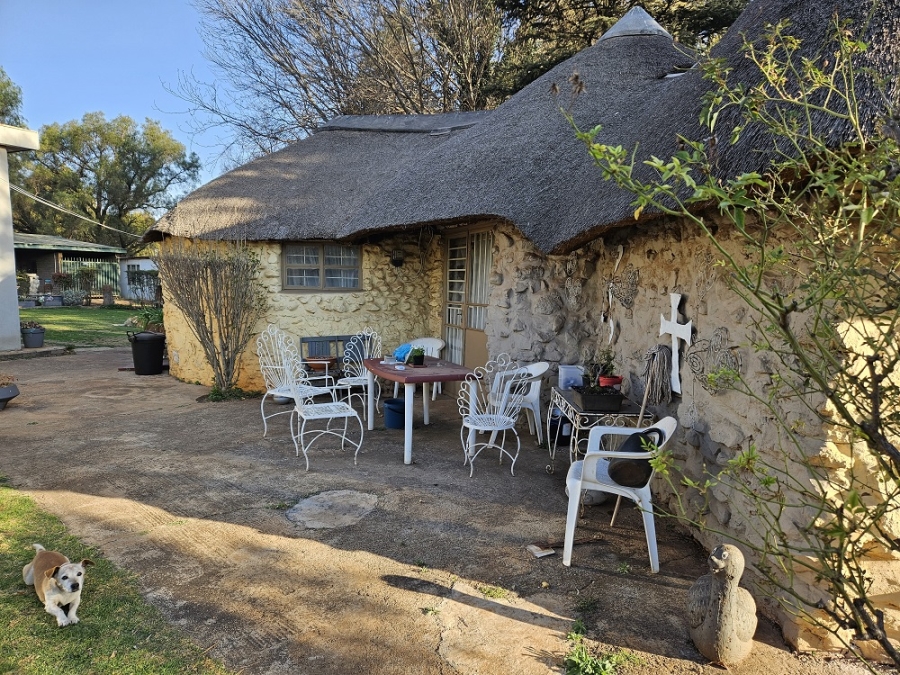 3 Bedroom Property for Sale in Henley on Klip Gauteng