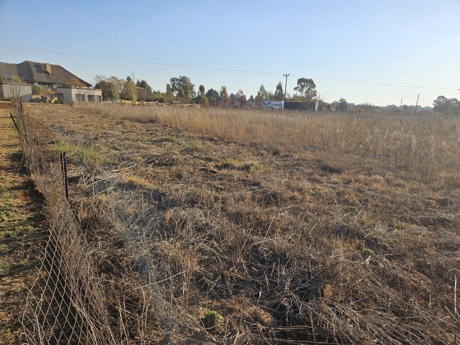 3 Bedroom Property for Sale in Henley on Klip Gauteng