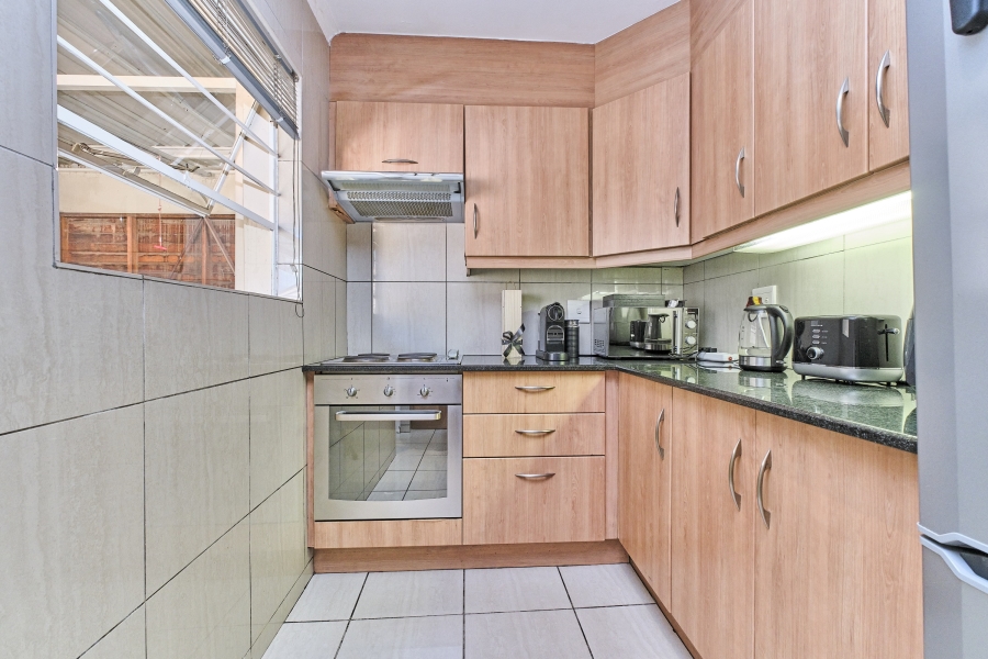 2 Bedroom Property for Sale in Morningside Gauteng