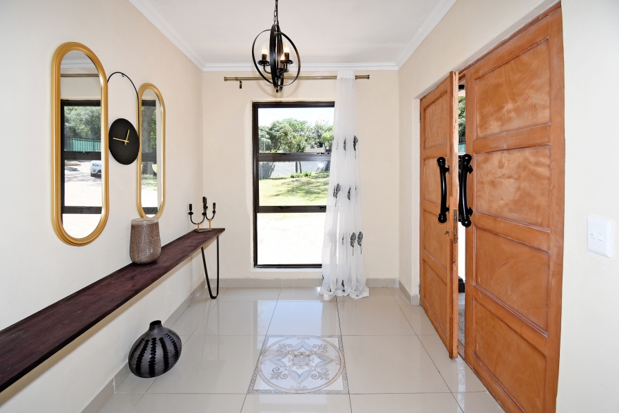 4 Bedroom Property for Sale in Bryanston Gauteng