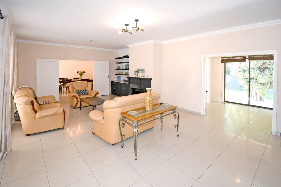 4 Bedroom Property for Sale in Bryanston Gauteng