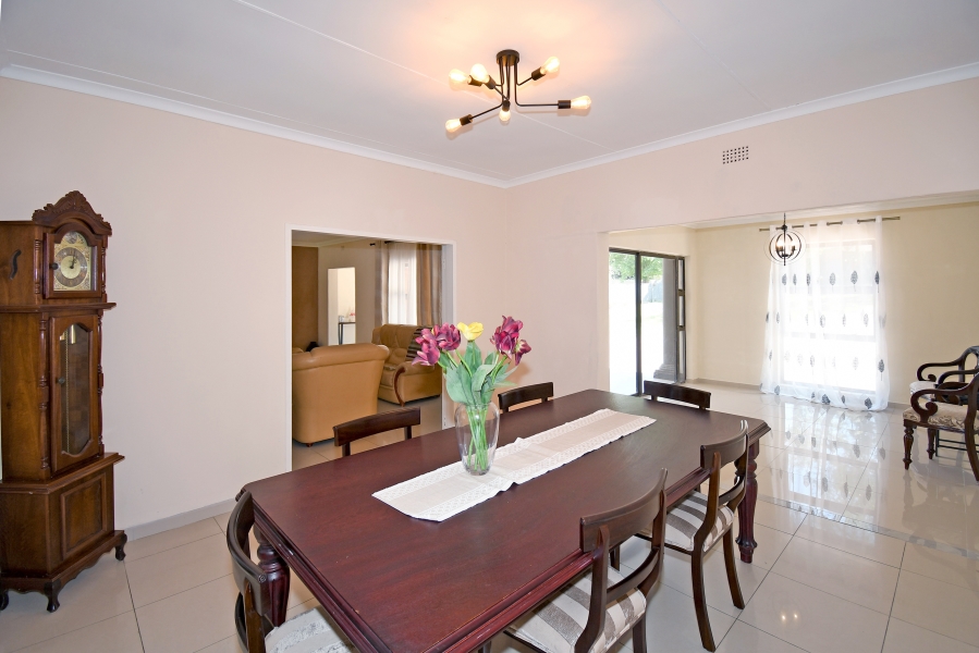 4 Bedroom Property for Sale in Bryanston Gauteng