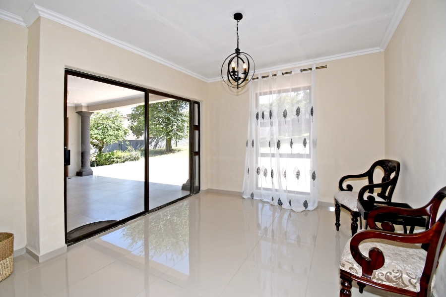 4 Bedroom Property for Sale in Bryanston Gauteng