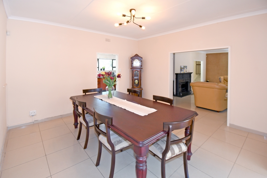4 Bedroom Property for Sale in Bryanston Gauteng