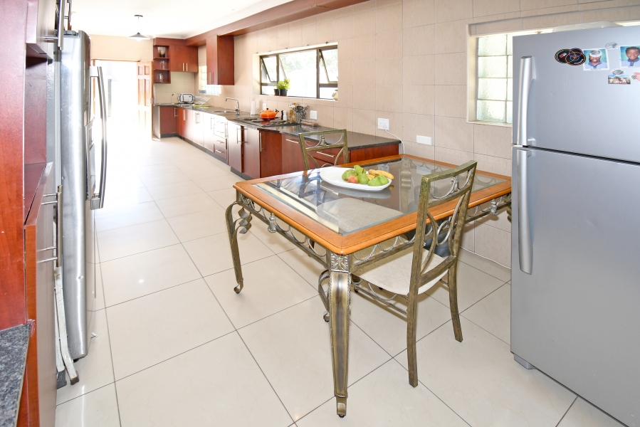 4 Bedroom Property for Sale in Bryanston Gauteng