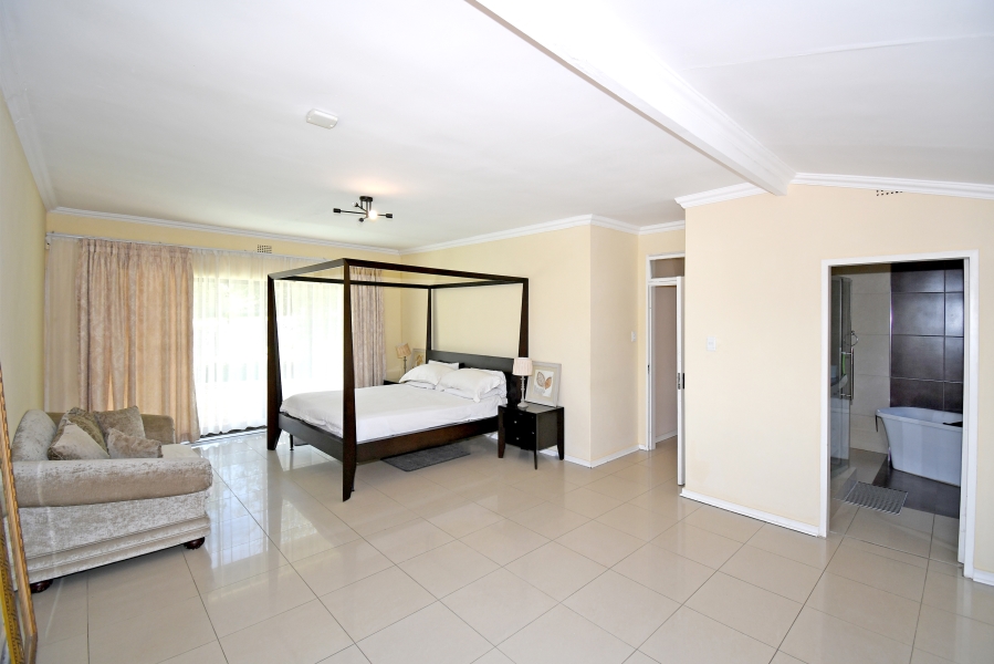 4 Bedroom Property for Sale in Bryanston Gauteng