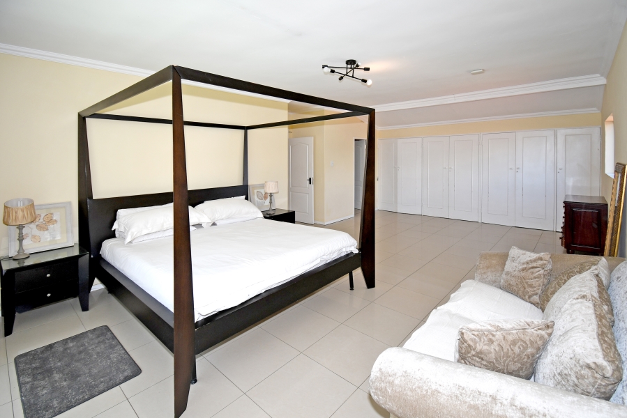 4 Bedroom Property for Sale in Bryanston Gauteng