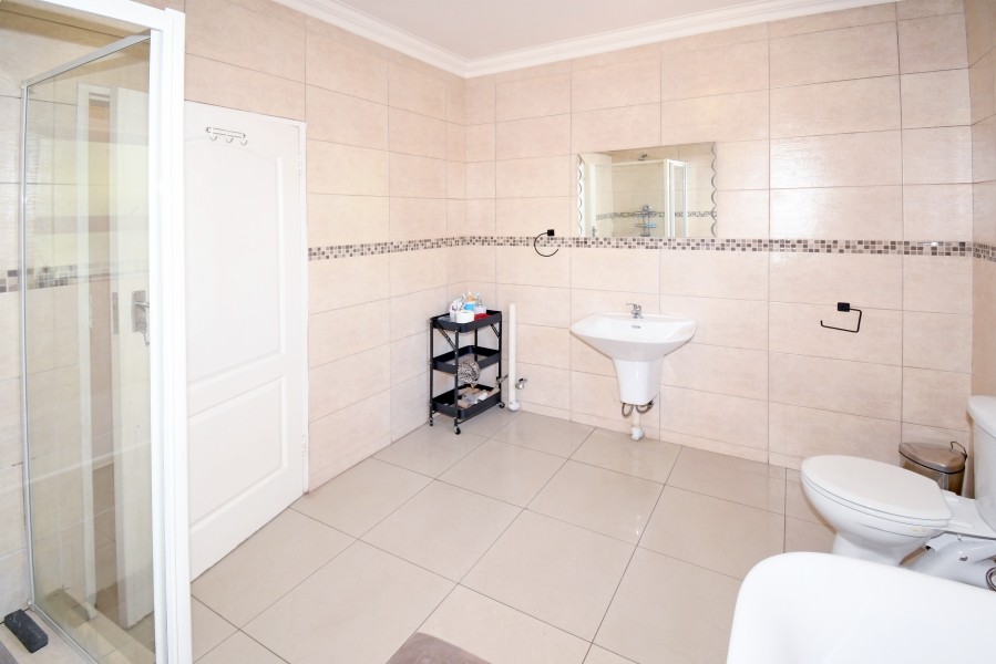 4 Bedroom Property for Sale in Bryanston Gauteng