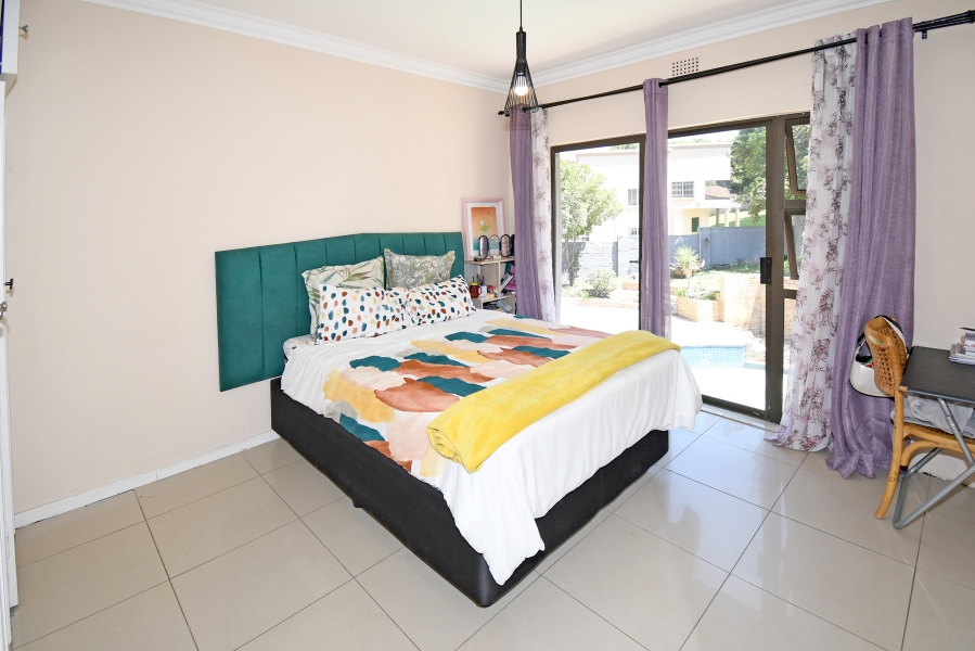 4 Bedroom Property for Sale in Bryanston Gauteng