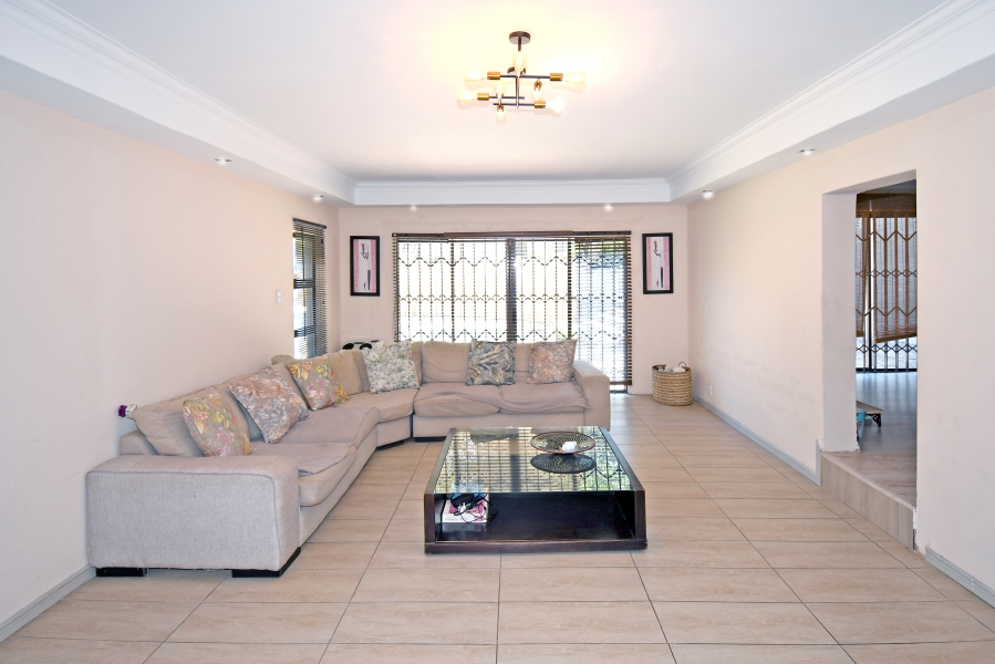 4 Bedroom Property for Sale in Bryanston Gauteng
