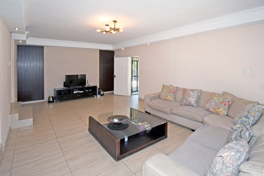 4 Bedroom Property for Sale in Bryanston Gauteng