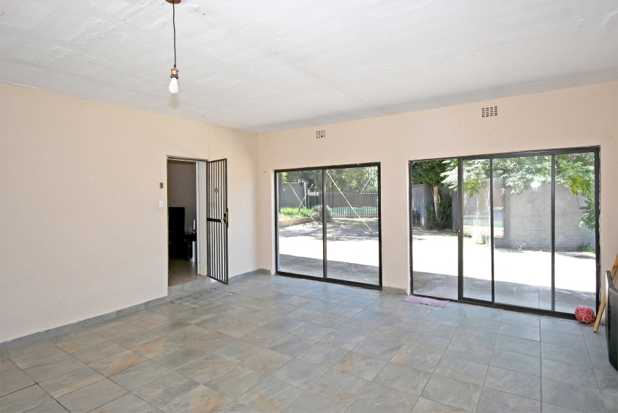 4 Bedroom Property for Sale in Bryanston Gauteng