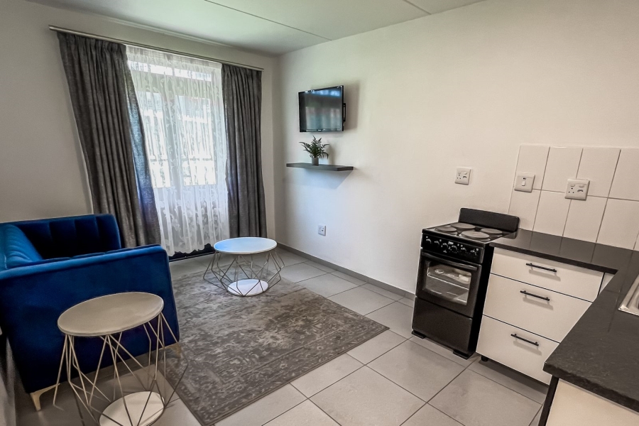 2 Bedroom Property for Sale in Protea Glen Gauteng