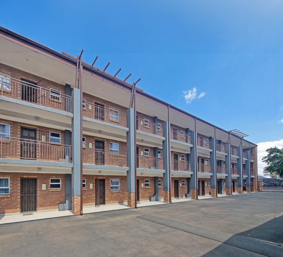 1 Bedroom Property for Sale in Kempton Park Ext 1 Gauteng