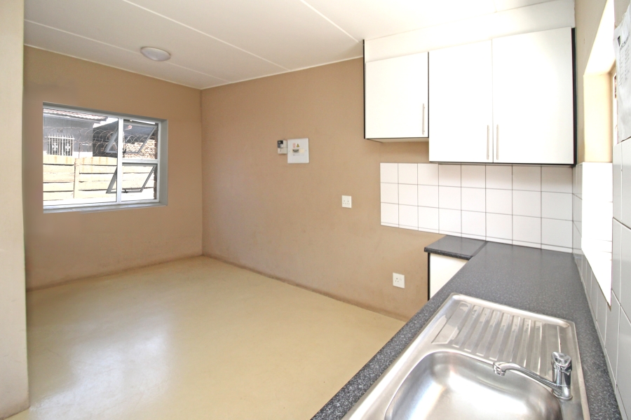 1 Bedroom Property for Sale in Kempton Park Ext 1 Gauteng