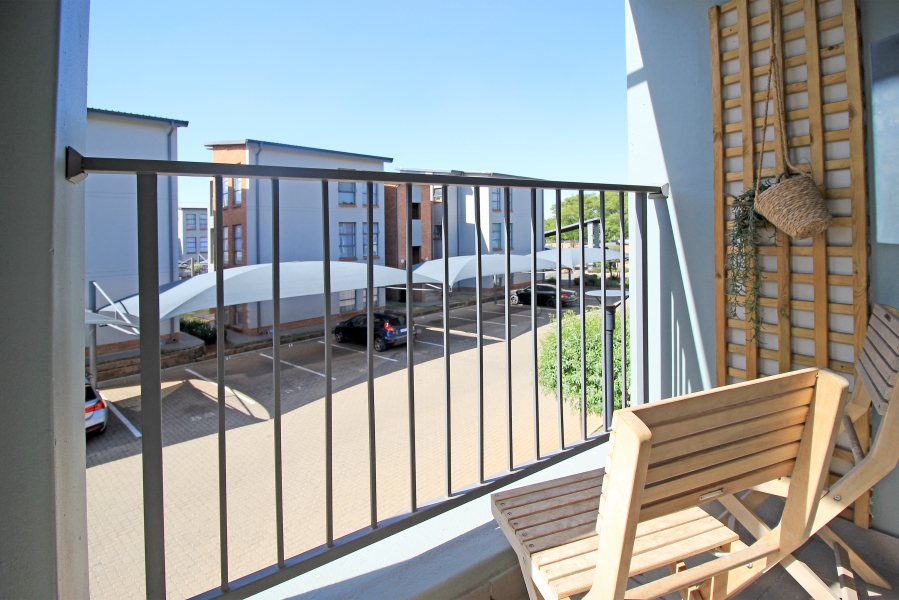 2 Bedroom Property for Sale in Klipfontein Gauteng