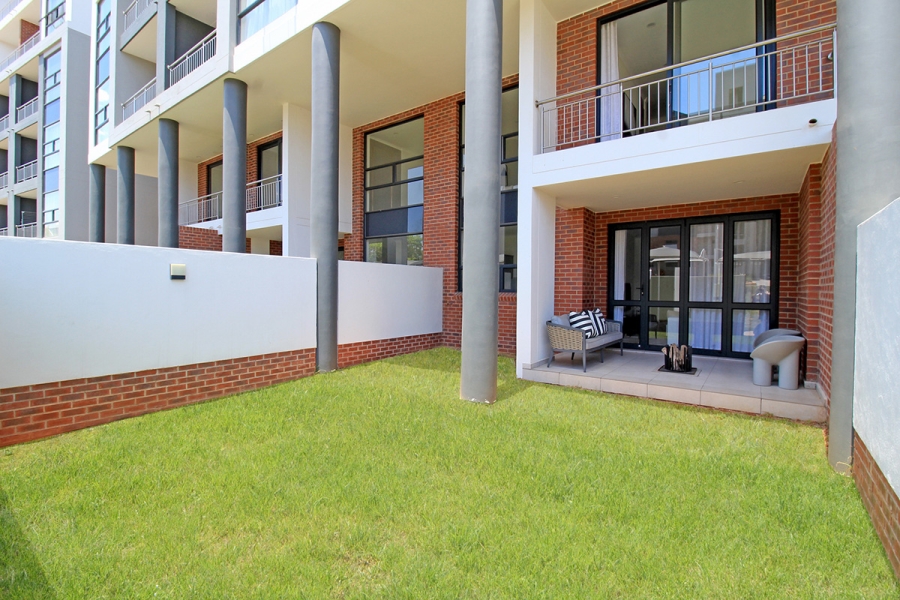 1 Bedroom Property for Sale in Modderfontein Gauteng