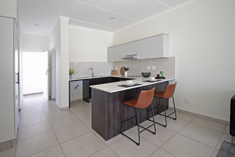 1 Bedroom Property for Sale in Modderfontein Gauteng