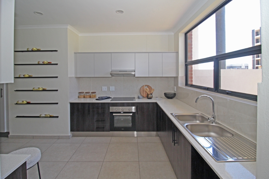 1 Bedroom Property for Sale in Modderfontein Gauteng