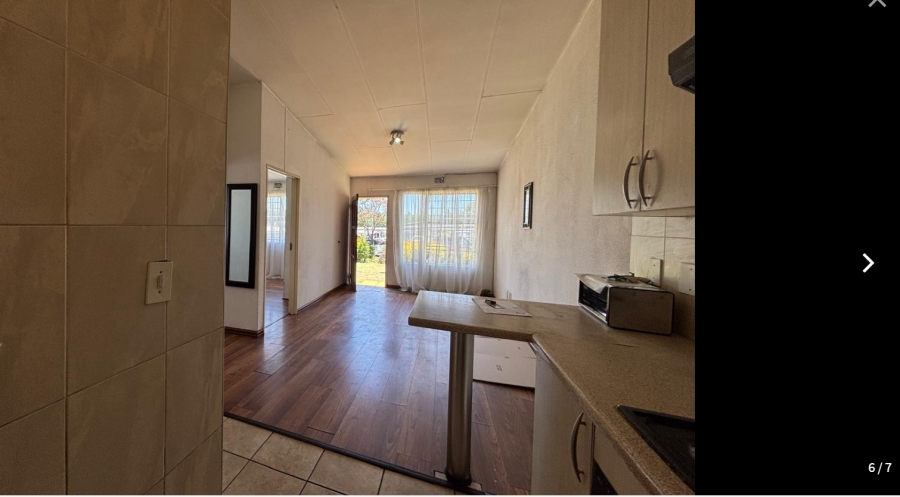 2 Bedroom Property for Sale in Ridgeway Gauteng