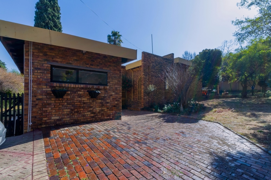 3 Bedroom Property for Sale in Randpark Ridge Gauteng