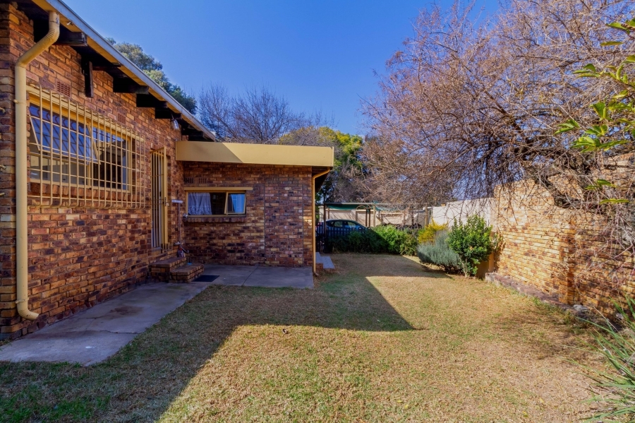 3 Bedroom Property for Sale in Randpark Ridge Gauteng