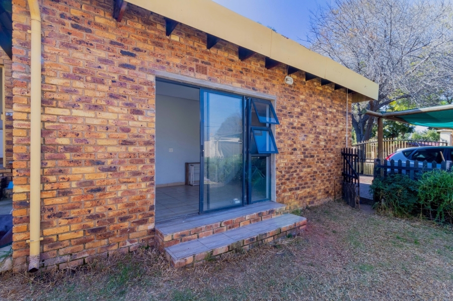 3 Bedroom Property for Sale in Randpark Ridge Gauteng