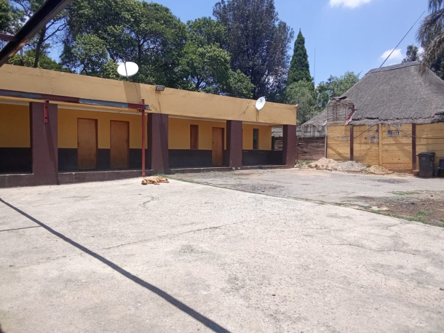 3 Bedroom Property for Sale in Kensington Gauteng