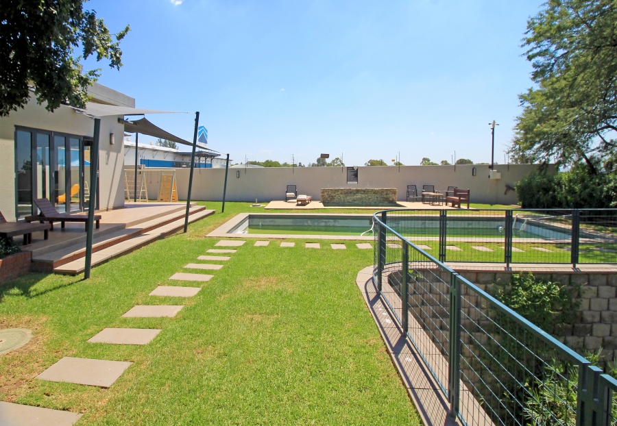 3 Bedroom Property for Sale in Kyalami Ah Gauteng