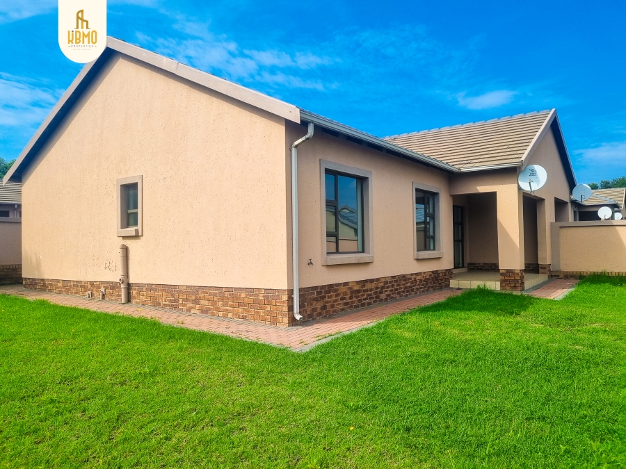 3 Bedroom Property for Sale in Valley View Estate Gauteng