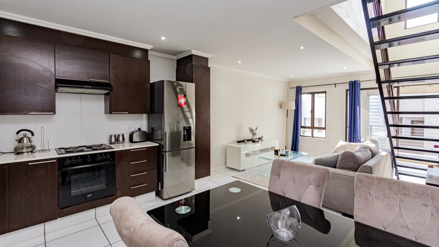 To Let 1 Bedroom Property for Rent in Craigavon Gauteng