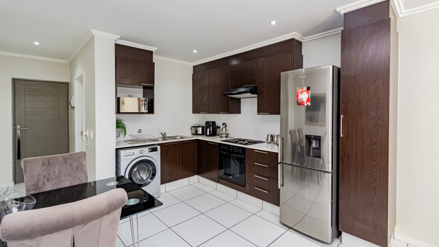 To Let 1 Bedroom Property for Rent in Craigavon Gauteng