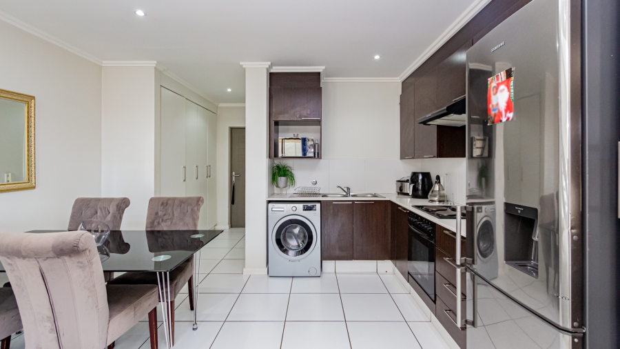 To Let 1 Bedroom Property for Rent in Craigavon Gauteng