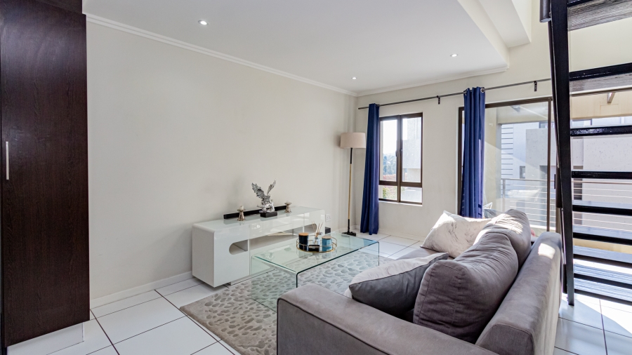 To Let 1 Bedroom Property for Rent in Craigavon Gauteng