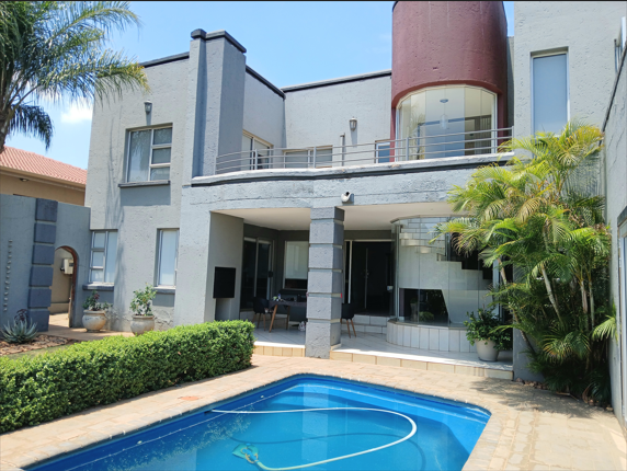 4 Bedroom Property for Sale in Montana Park Gauteng