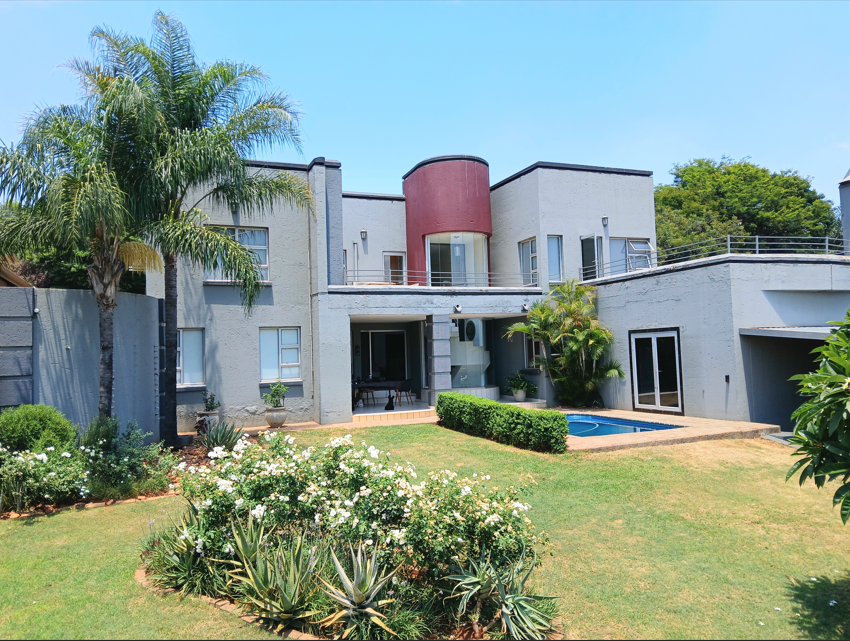 4 Bedroom Property for Sale in Montana Park Gauteng