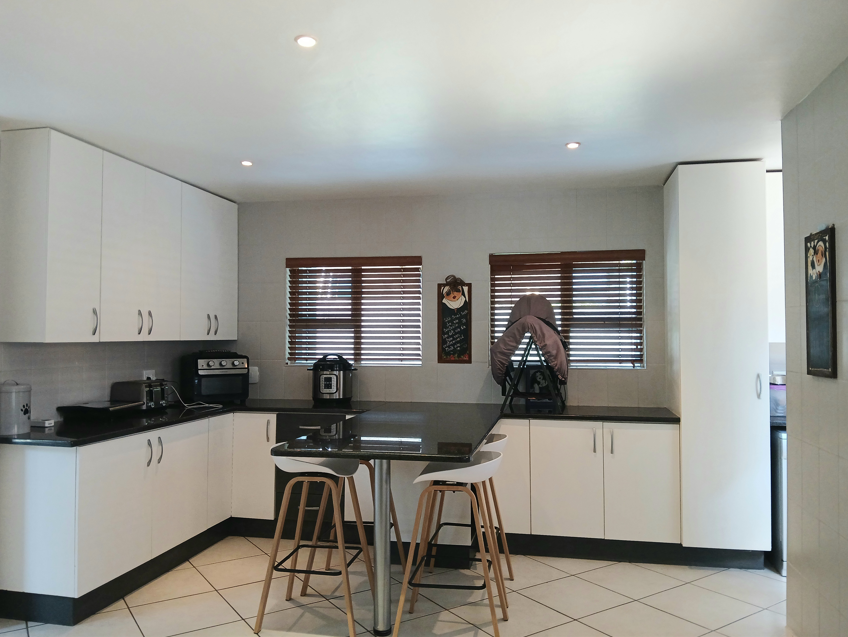 4 Bedroom Property for Sale in Montana Park Gauteng